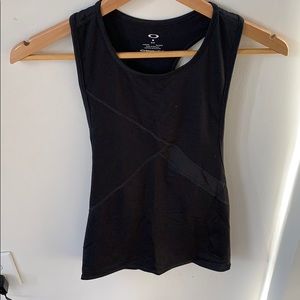 Oakley Yoga Top